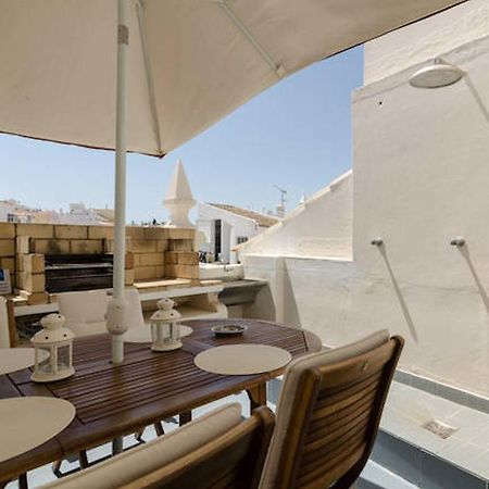 Casa Amarela Guesthouse ラゴス エクステリア 写真