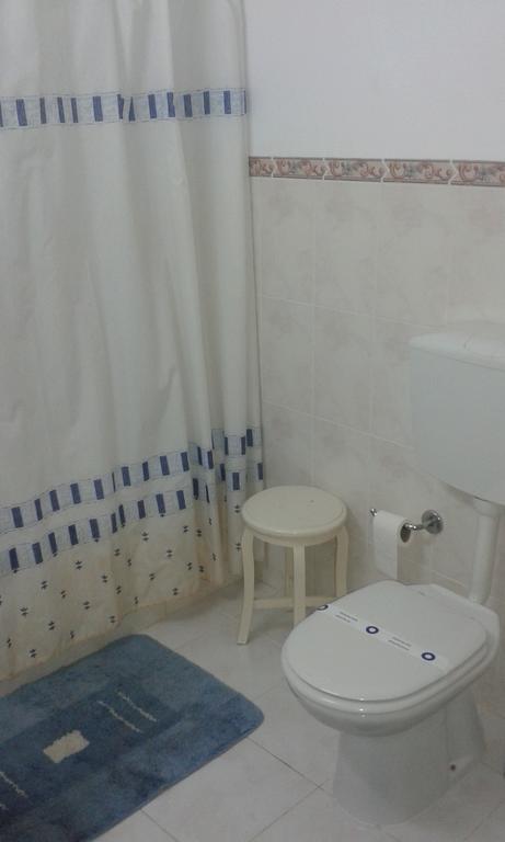 Casa Amarela Guesthouse ラゴス 部屋 写真