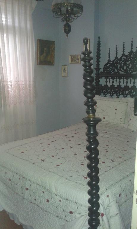 Casa Amarela Guesthouse ラゴス 部屋 写真