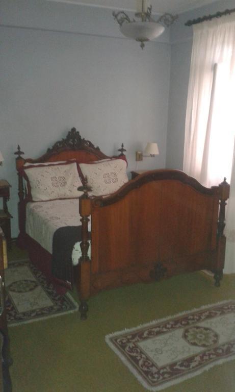 Casa Amarela Guesthouse ラゴス 部屋 写真