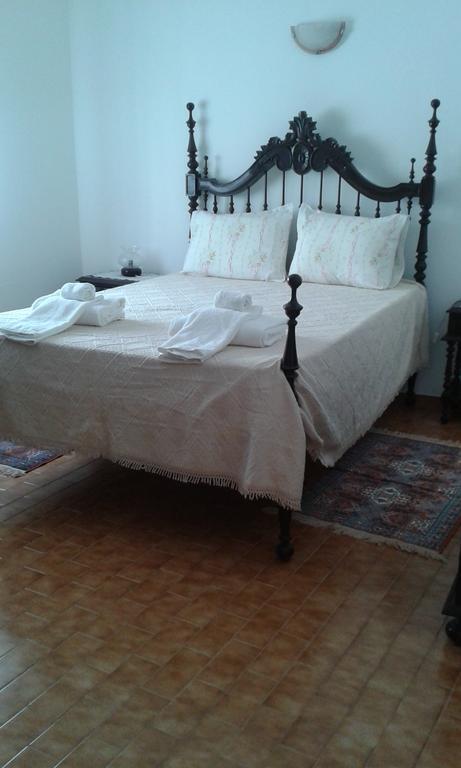 Casa Amarela Guesthouse ラゴス 部屋 写真