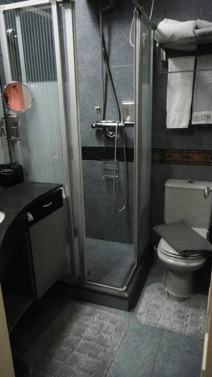 Casa Amarela Guesthouse ラゴス 部屋 写真