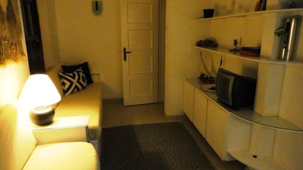 Casa Amarela Guesthouse ラゴス 部屋 写真