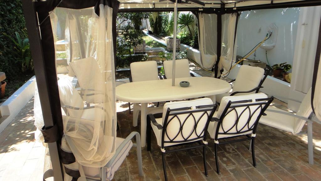 Casa Amarela Guesthouse ラゴス 部屋 写真