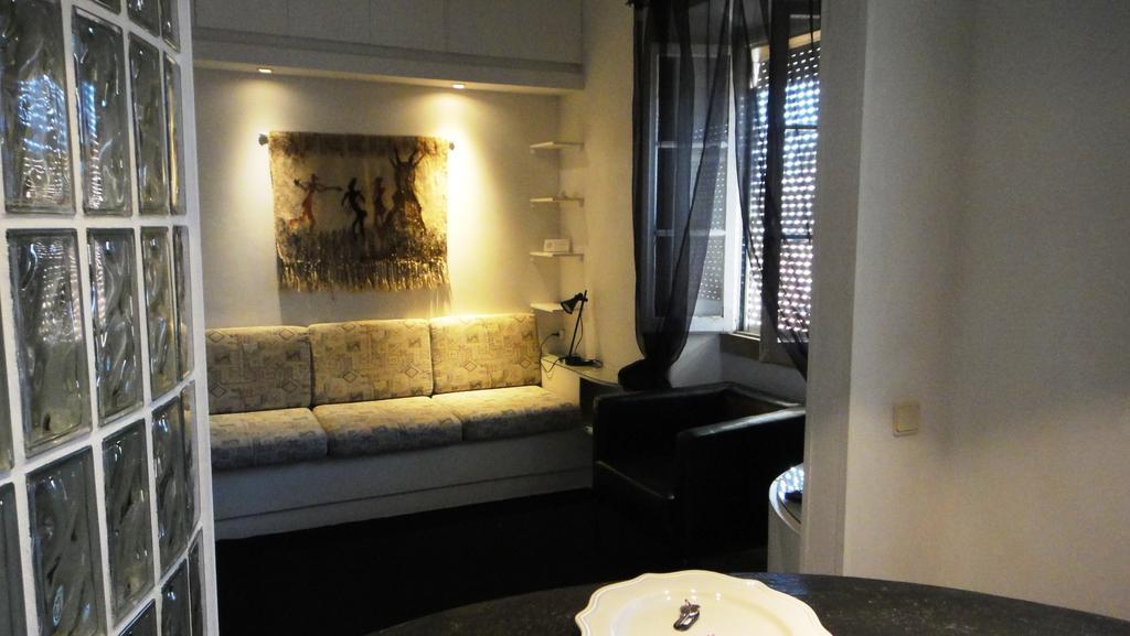 Casa Amarela Guesthouse ラゴス 部屋 写真