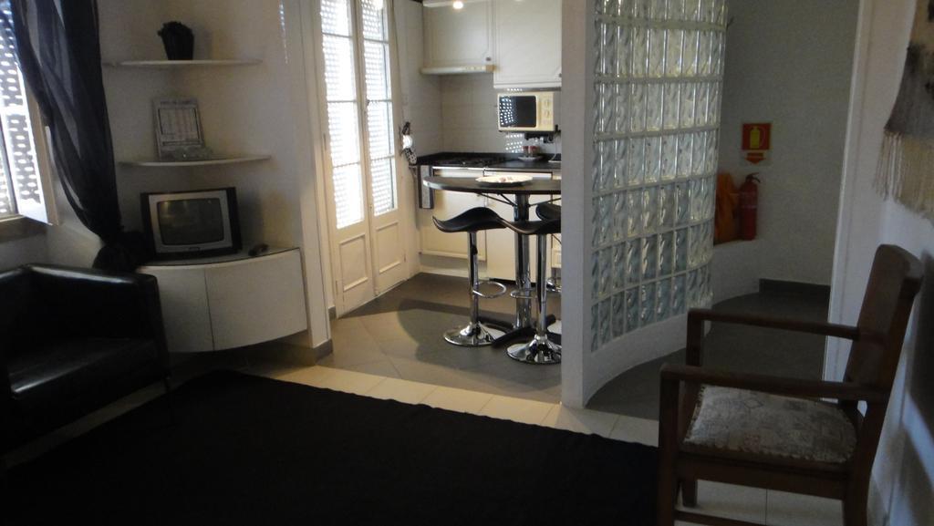 Casa Amarela Guesthouse ラゴス 部屋 写真