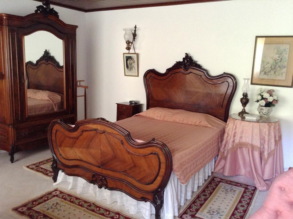 Casa Amarela Guesthouse ラゴス 部屋 写真