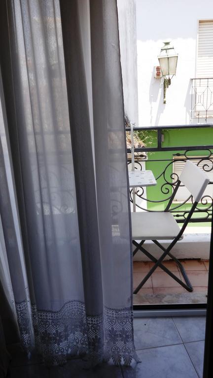 Casa Amarela Guesthouse ラゴス 部屋 写真