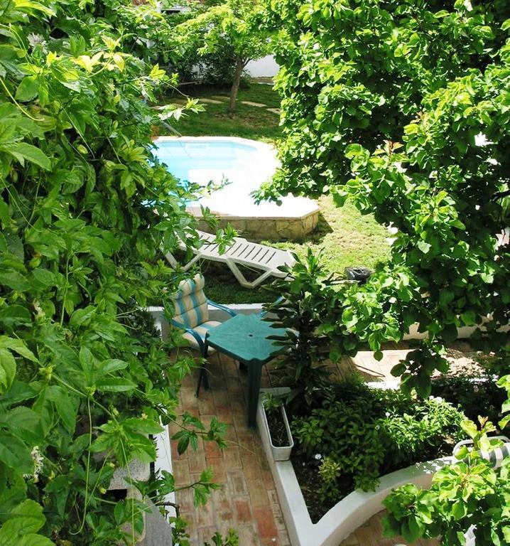 Casa Amarela Guesthouse ラゴス 部屋 写真