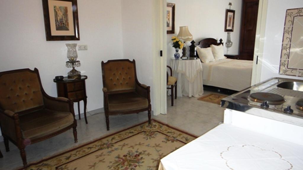 Casa Amarela Guesthouse ラゴス 部屋 写真
