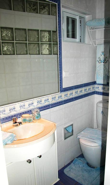 Casa Amarela Guesthouse ラゴス エクステリア 写真