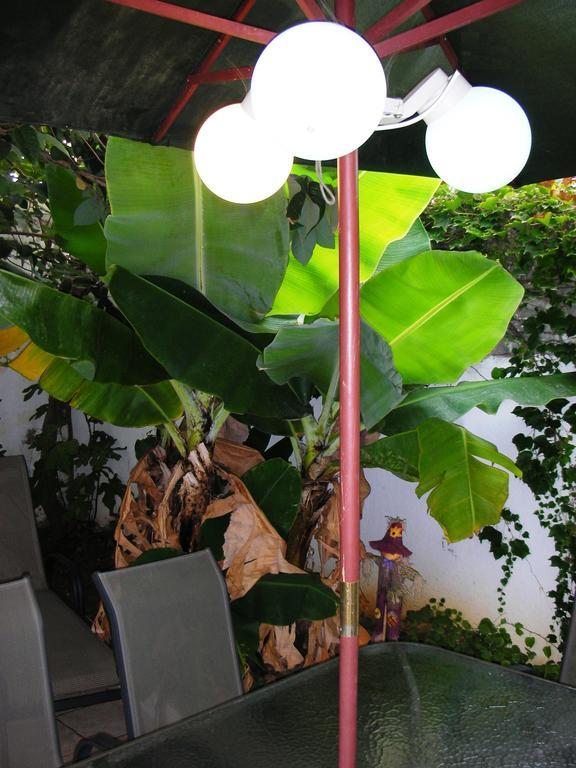 Casa Amarela Guesthouse ラゴス 部屋 写真