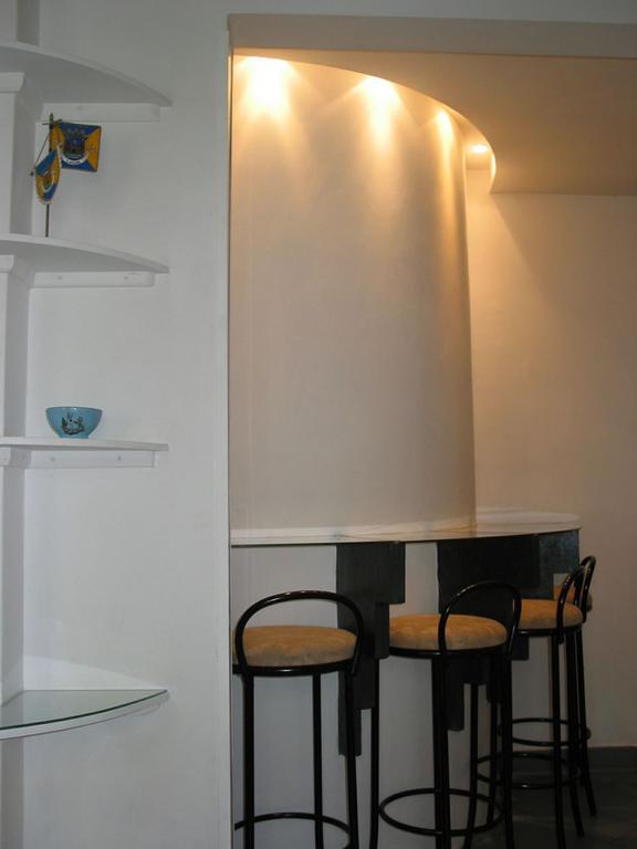 Casa Amarela Guesthouse ラゴス エクステリア 写真