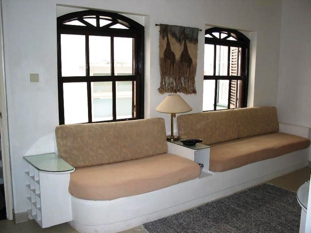 Casa Amarela Guesthouse ラゴス 部屋 写真