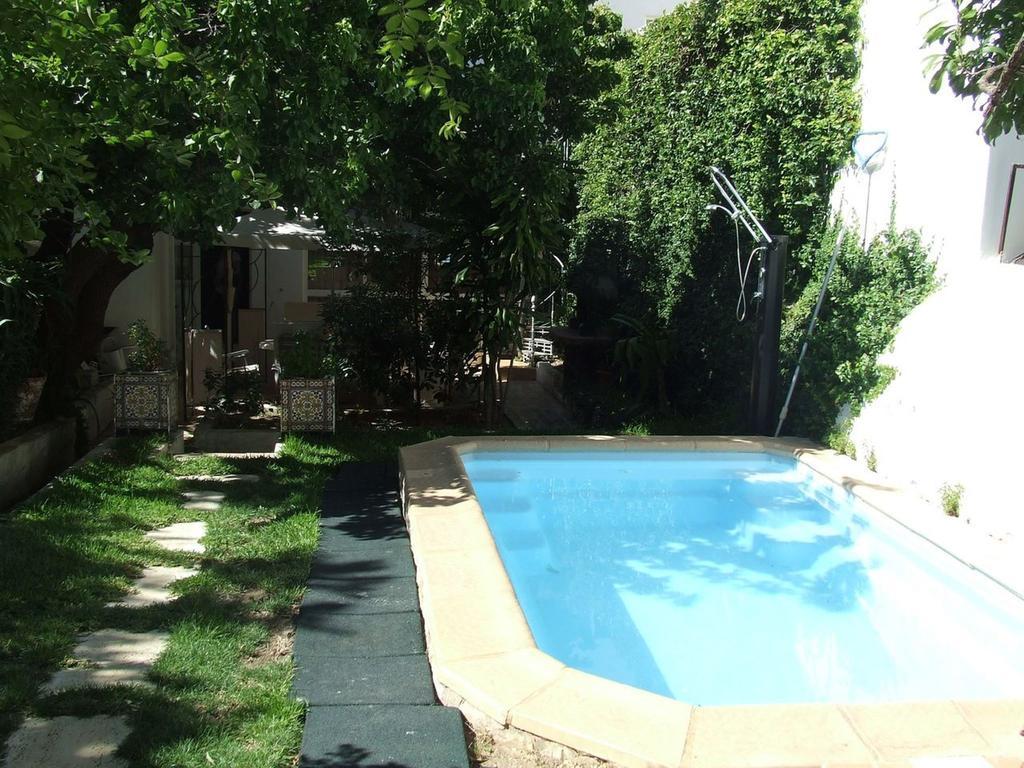 Casa Amarela Guesthouse ラゴス 部屋 写真
