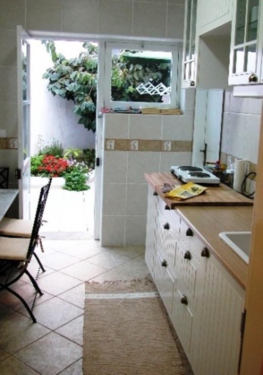 Casa Amarela Guesthouse ラゴス 部屋 写真