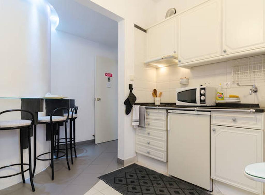 Casa Amarela Guesthouse ラゴス エクステリア 写真