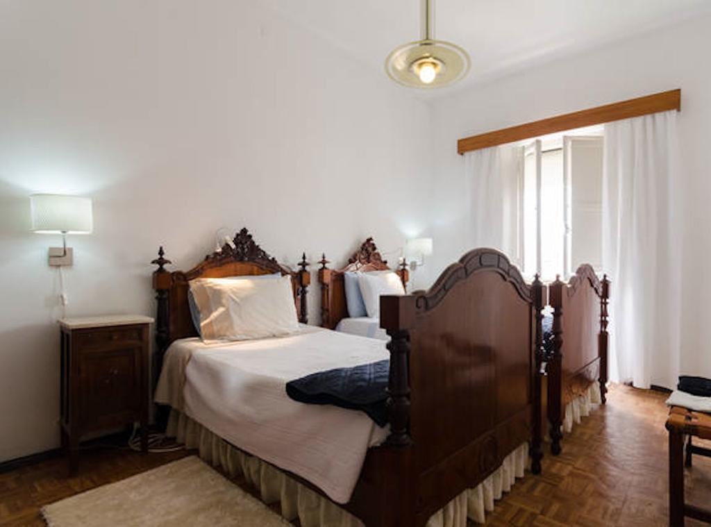 Casa Amarela Guesthouse ラゴス エクステリア 写真