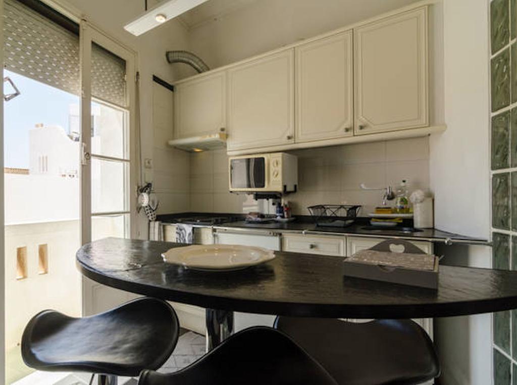 Casa Amarela Guesthouse ラゴス エクステリア 写真