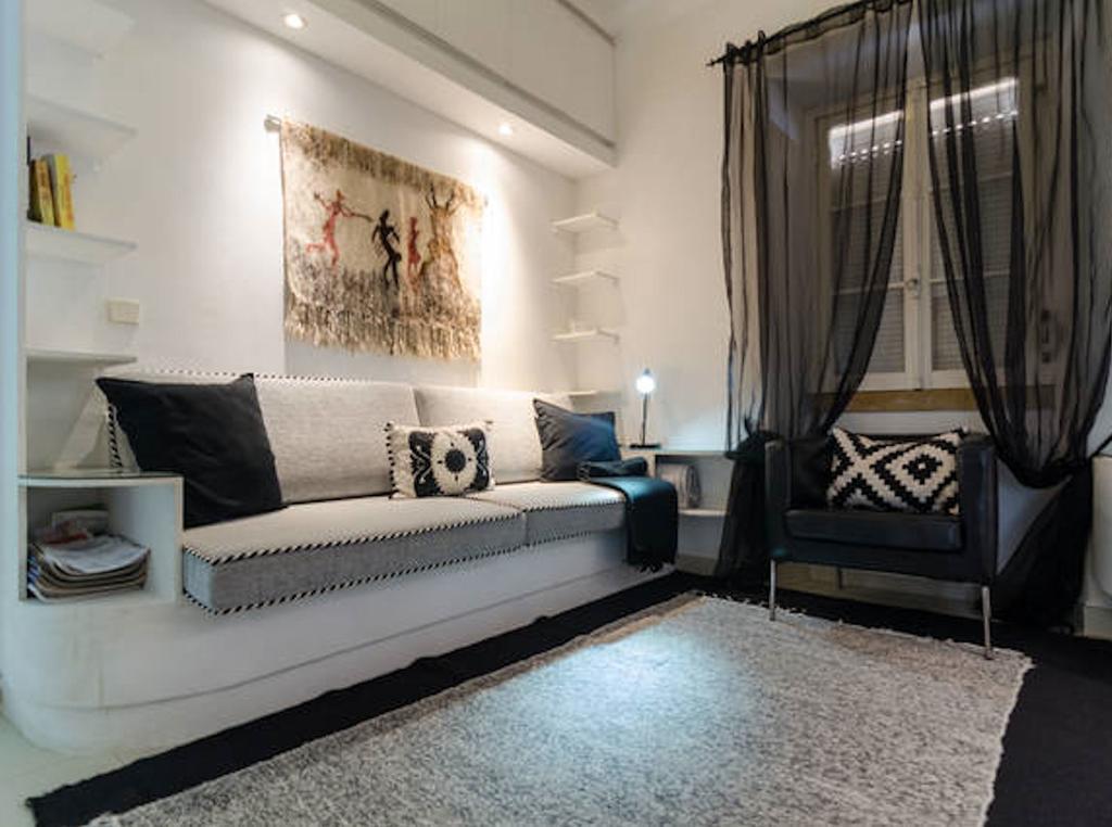 Casa Amarela Guesthouse ラゴス エクステリア 写真