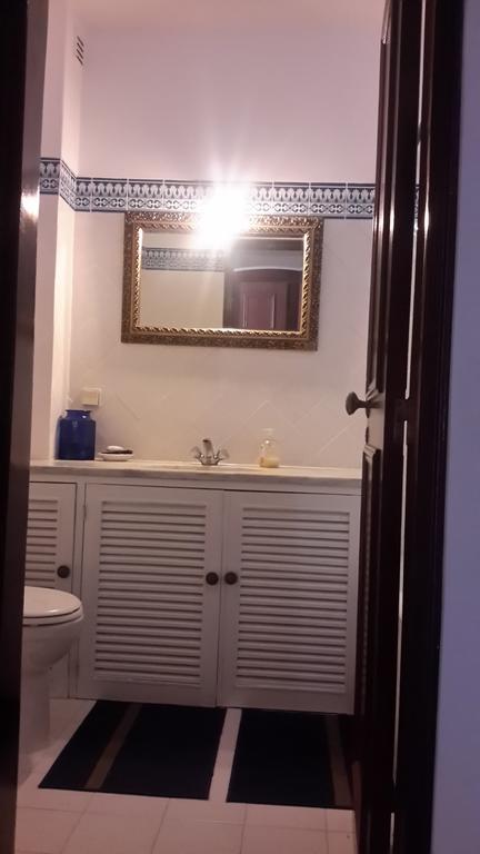 Casa Amarela Guesthouse ラゴス エクステリア 写真