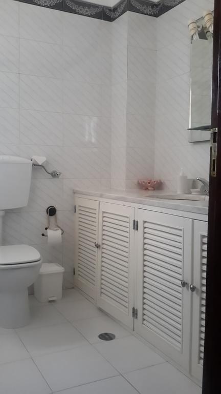 Casa Amarela Guesthouse ラゴス エクステリア 写真