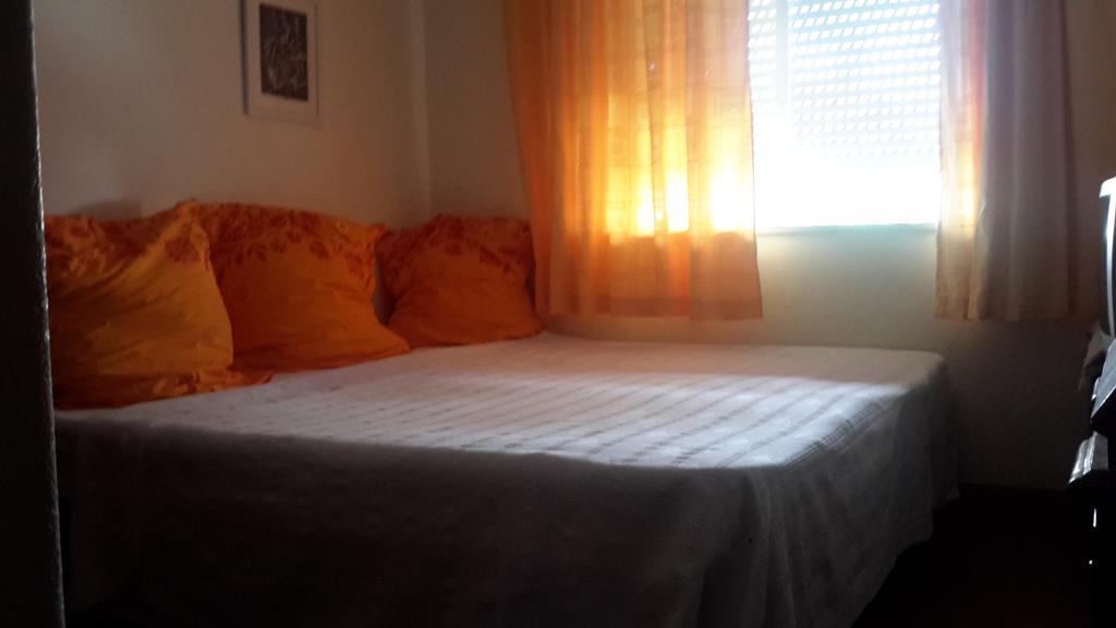 Casa Amarela Guesthouse ラゴス エクステリア 写真